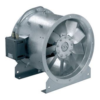 AXC-EX 500-9/16°-2 - Вентилятор Systemair