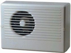 CBF 100LS - Вентилятор Systemair