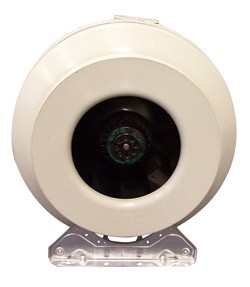 RVK 100E2-A1 - Вентилятор Systemair