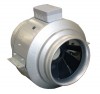 KD 200 L1 - Вентилятор Systemair