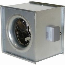 KDRE 50 - Вентилятор Systemair