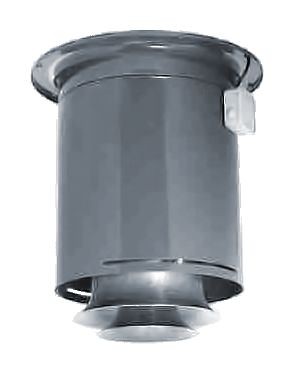 BLANDOVENT 400 - Вентилятор Systemair