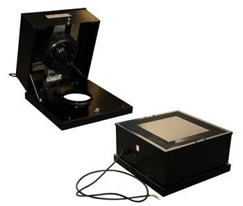 TFE 220 S - Вентилятор Systemair