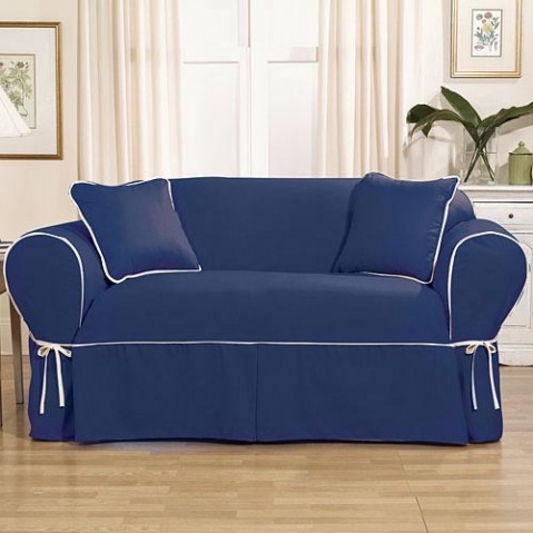 Чехлы на мебель