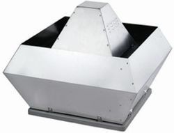 DVN 355DV - Вентилятор Systemair