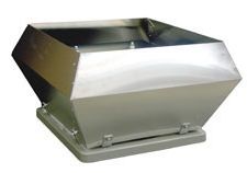 DVC 190-P (1Ph/230V) - Вентилятор Systemair