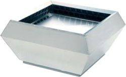 DVCI 225-P (1Ph/230V) - Вентилятор Systemair