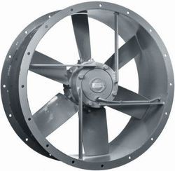 AR 300E2 Axial fan - Вентилятор Systemair