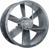 AR 300E2 Axial fan - Вентилятор Systemair