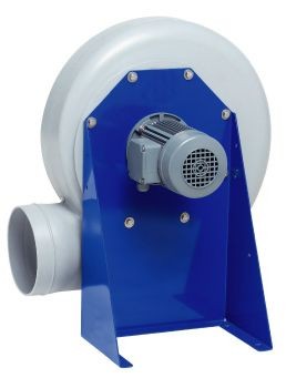 PRF 180D2 IE2 - Вентилятор Systemair