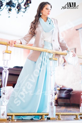 Holiday Story Выпускной 2015 ANL. Ижевск