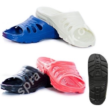 Сланцы из ЭВА (EVA). Казань