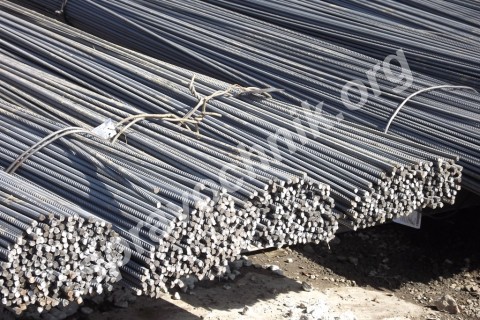 Арматура А500С диаметр 12  