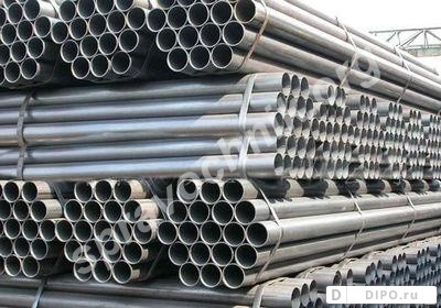 Труба ВГП ст. ду 20 диаметр 15  