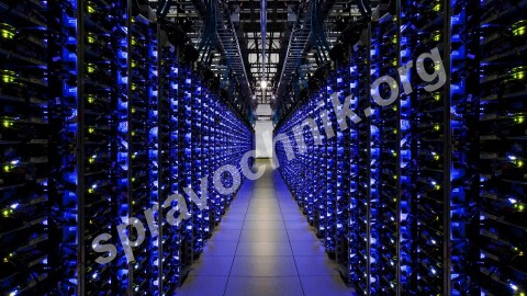 Проектирование объектов связи