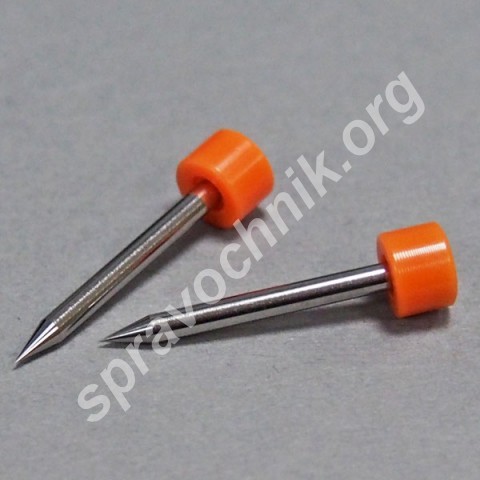 Электроды для сварочных аппаратов волоконно оптического кабеля. Волгоград