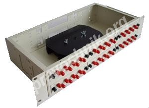 Кроссы волоконно оптические. Волгоград