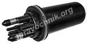 Оптические муфты. Волгоград