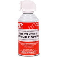 Баллон со сжатым воздухом