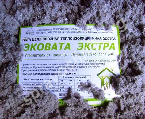 Эковата-Экстра. Воронеж