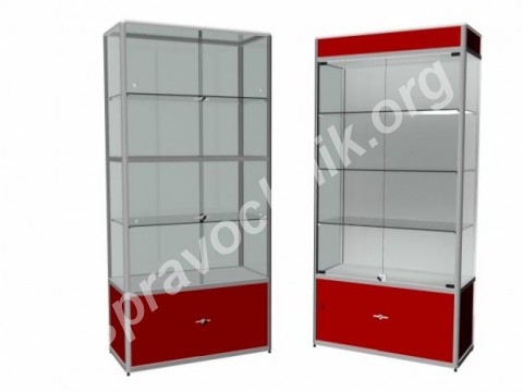 Торговое оборудование. Казань