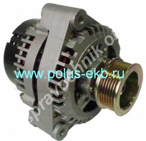 Генератор 3782.3771-97 