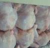 Тушка цыпленка бройлера 