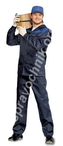 Костюм мужской "Дамаск"