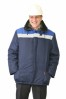 Куртка утепленная "Бригадир"