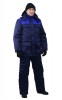 Качественная спецодежда. Костюм зимний "Буран"