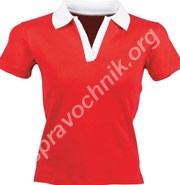 Трикотаж от производителя. Рубашка поло.. Тверь