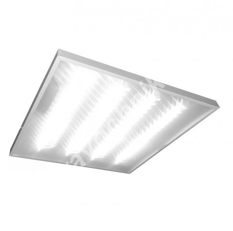 Светодиодный светильник влагозащищенный