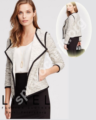 Жакет женский тм Линель