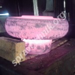 Поковка 12х18н10т / 08х18н10т (аэс)