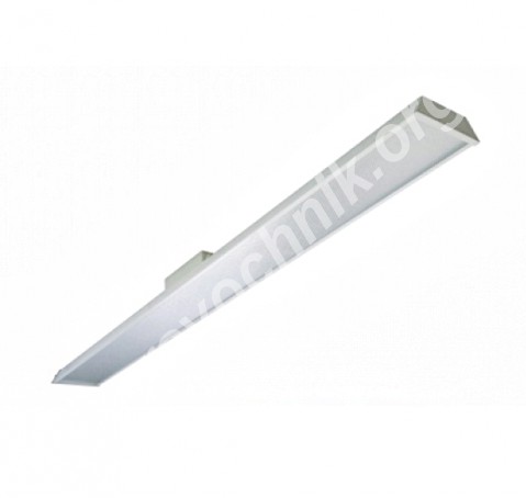 Светодиодный модульный светильник