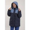 Куртка женская "Снежинка"
