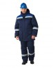 Костюм антистат зимний