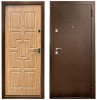 Двери входные
