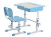 Комплект детская парта+стул серия С301 для детей . Москва - фото №2