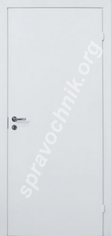 Финские межкомнатные двери