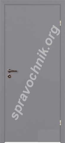 Офисные двери