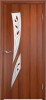 Межкомнатные двери эконом