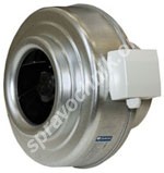 K 100 m - вентилятор systemair