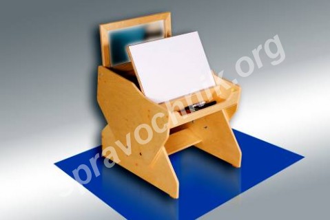 Парта логопеда