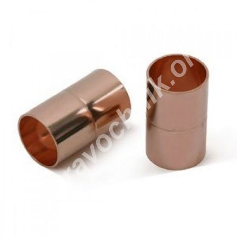 Муфта (пайка) 22