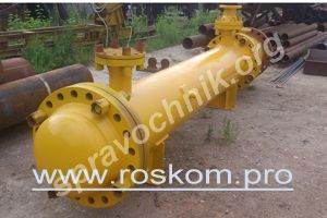 Теплообменное оборудование