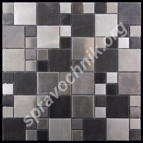 Мозайка. Павлово