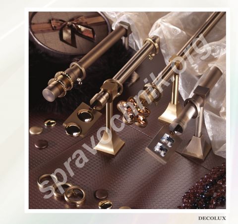 Карнизы. Павлово