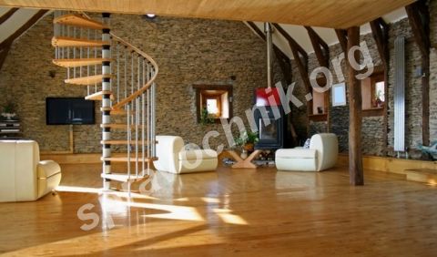 Декоративный камень. Павлово