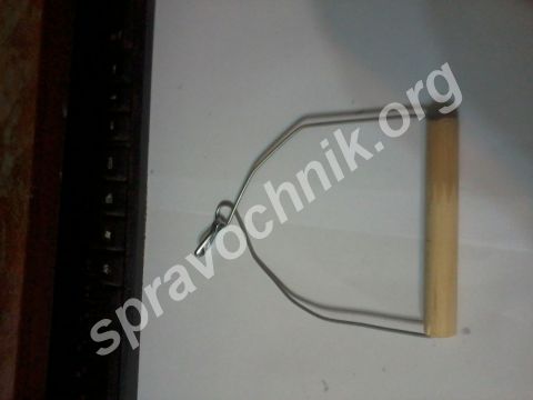 Качель для птиц